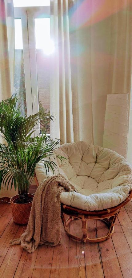 Boho Chic - Your Bohemian Home In Antwerp Exterior photo