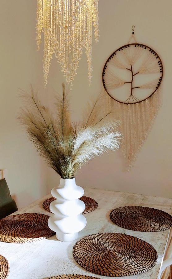 Boho Chic - Your Bohemian Home In Antwerp Exterior photo