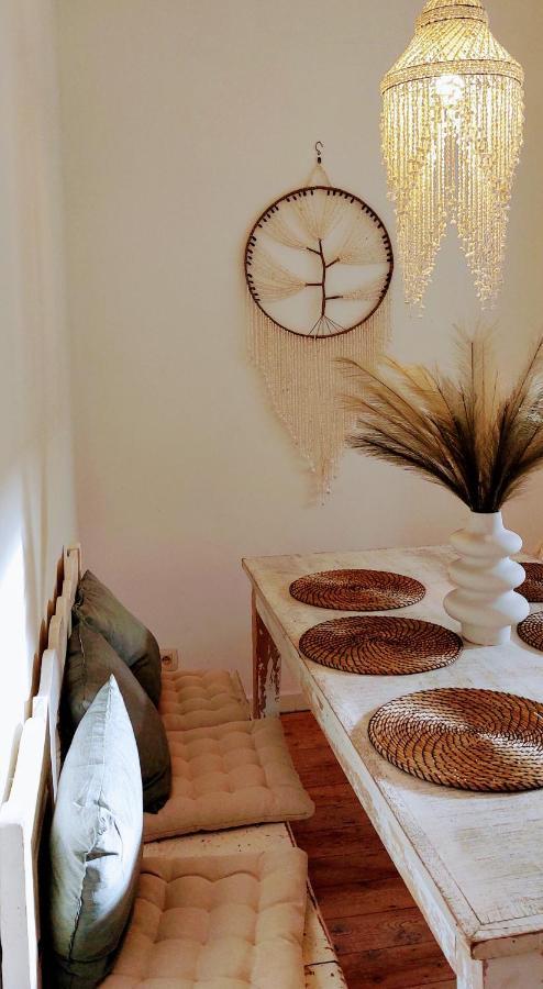 Boho Chic - Your Bohemian Home In Antwerp Exterior photo